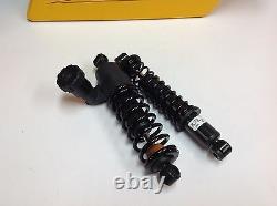 00-23 Harley Touring Road Street Glide CVO 12 Shocks Premium Adjustable OEM