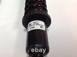 00-23 Harley Touring Road Street Glide CVO 12 Shocks Premium Adjustable OEM