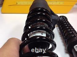 00-23 Harley Touring Road Street Glide CVO 12 Shocks Premium Adjustable OEM