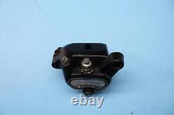 1338 10 Harley-davidson Softail Rear Back Brake Caliper