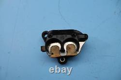 1338 10 Harley-davidson Softail Rear Back Brake Caliper