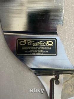 1999 Titan Motorcycle Roadrunner Carlini Motorcycle Torque Arm Harley Davidson