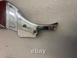 1999 Titan Motorcycle Roadrunner Carlini Motorcycle Torque Arm Harley Davidson