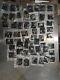 52 authentic Harley Davidson motorcycle necklace lot