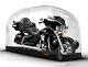 Amazon Protection Motorcycle Inflatable Capsule Cover For Harley Davidson Ultra