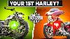 Best Harley For Your 1st Harley U0026 Ones To Stay Away From