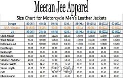 Custom Jacket Harley Davidson Jacket Motorcycle Jacket Biker Leather Jacket