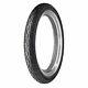 Dunlop Harley-Davidson D402 Front Motorcycle Tire MH90-21 (54H) Black Wall