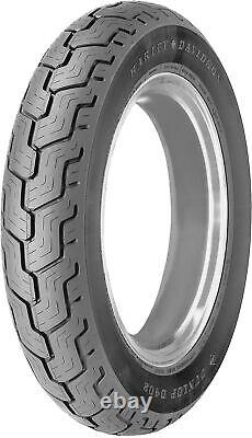 Dunlop Tire D402 Rear MT90B16 74H Bias TL Harley-Davidson Touring Motorcycle