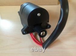 Genuine Harley Davidson 95-05 Touring Ignition Switch Housing