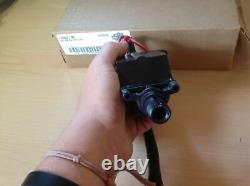 Genuine Harley Davidson 95-05 Touring Ignition Switch Housing