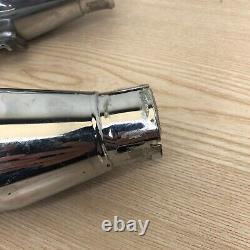 Harley Davidson Exhaust System Mufflers For Motorcycle Fxd 1340 FX4, 65699-86