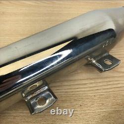 Harley Davidson Exhaust System Mufflers For Motorcycle Fxd 1340 FX4, 65699-86