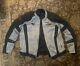 Harley Davidson Motorcycle Jacket With Armor 2XL