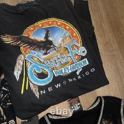 Harley Davidson Shirt Lot