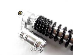 Harley Davidson Vrscr Street Rod 15.75 Jbs Nitrogen Shock Absorbers Sb