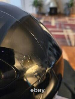 Harley-davidson Motorcycle Full Face Helmet Hd-m1v Size XL