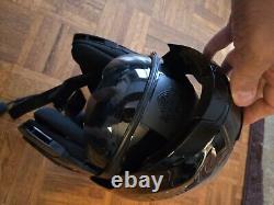 Harley-davidson Motorcycle Full Face Helmet Hd-m1v Size XL