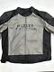 Men's Harley Davidson Trenton Mesh Fabric HD Motorcycle Breathable Summer Jacket
