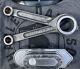 S&S Cycle Heavy Duty Connecting Rod Set 34-7004 Harley Davidson Motorcycle